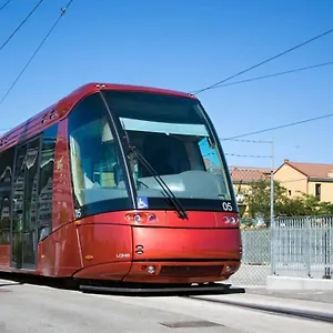 Caro Ingresso Indipendente 20mt Tram Venezia Wifi Apartamento