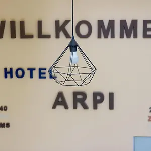 *** Bed and Breakfast Arpi Αυστρία