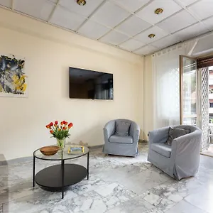 Сasa de vacaciones Vatican Gregory Apartment