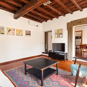 Apartamento Farnese 1870
