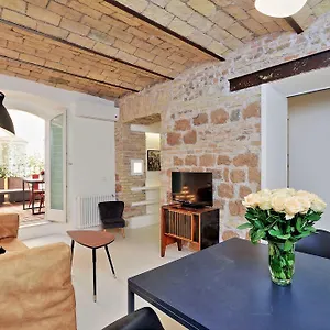 Ych-laterano Charme Apartment