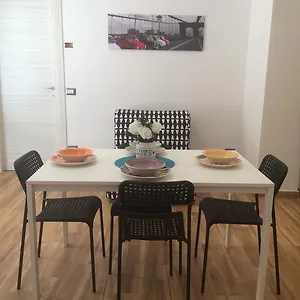 Сasa de vacaciones La Casa Per Te