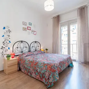 Apartamento Vatican Stemar