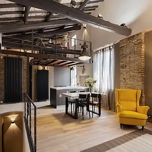Loft Navona Apartment