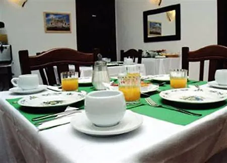 Residenza Ki Bed & Breakfast Rome