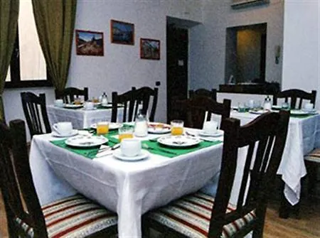 Residenza Ki Bed & Breakfast Rome Italy