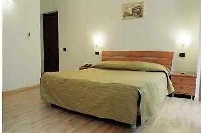 Residenza Ki Bed & Breakfast Rome