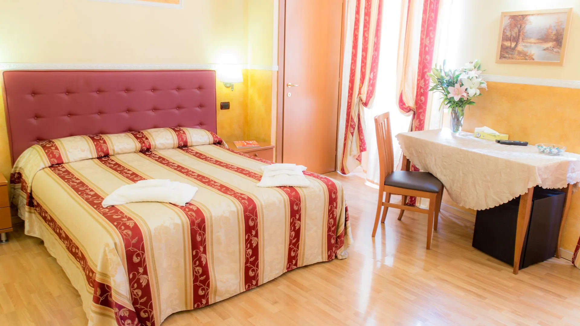 Residenza Ki Bed & Breakfast Rome