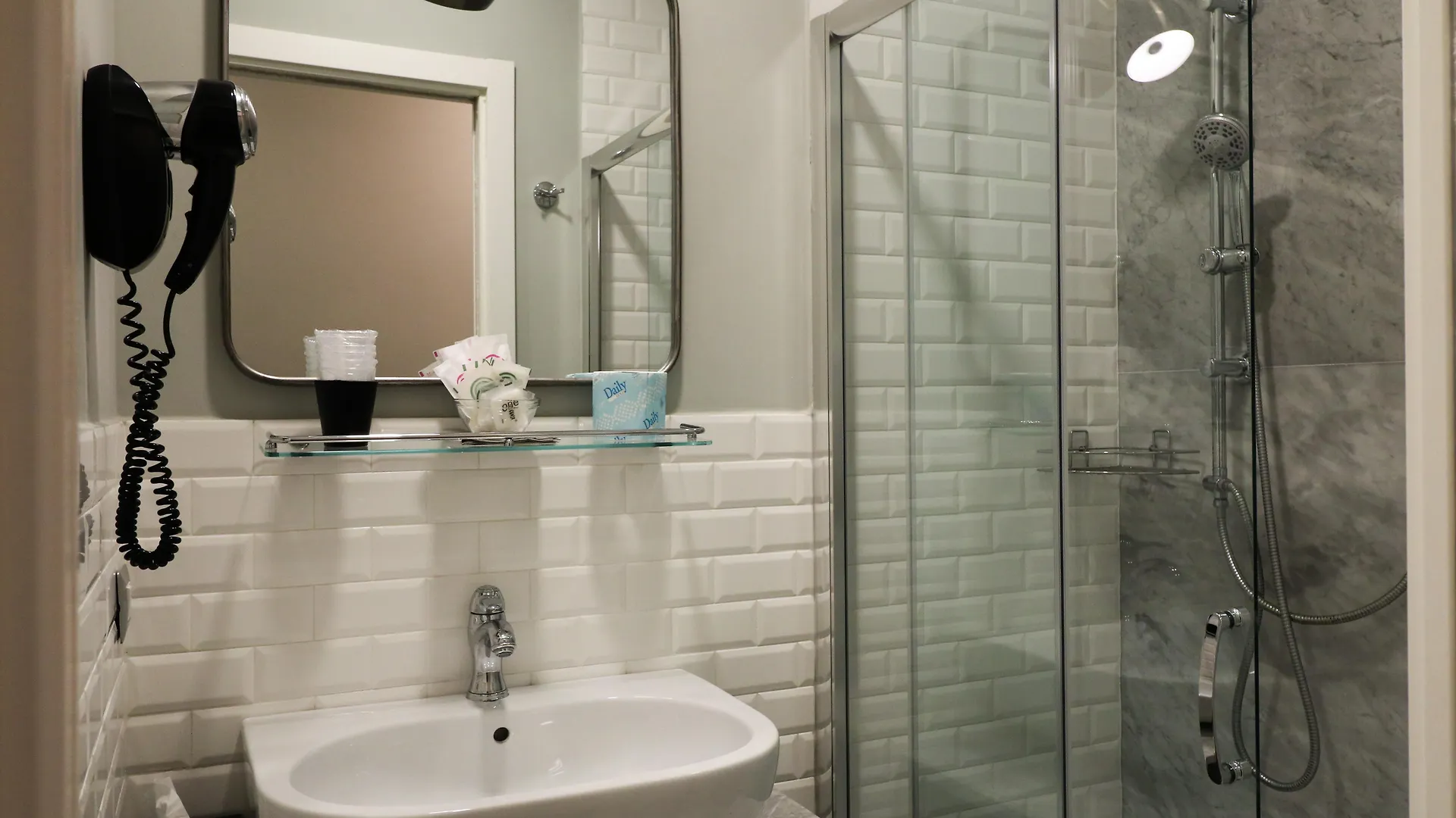 Residenza Ki Bed & Breakfast Rome 3*,