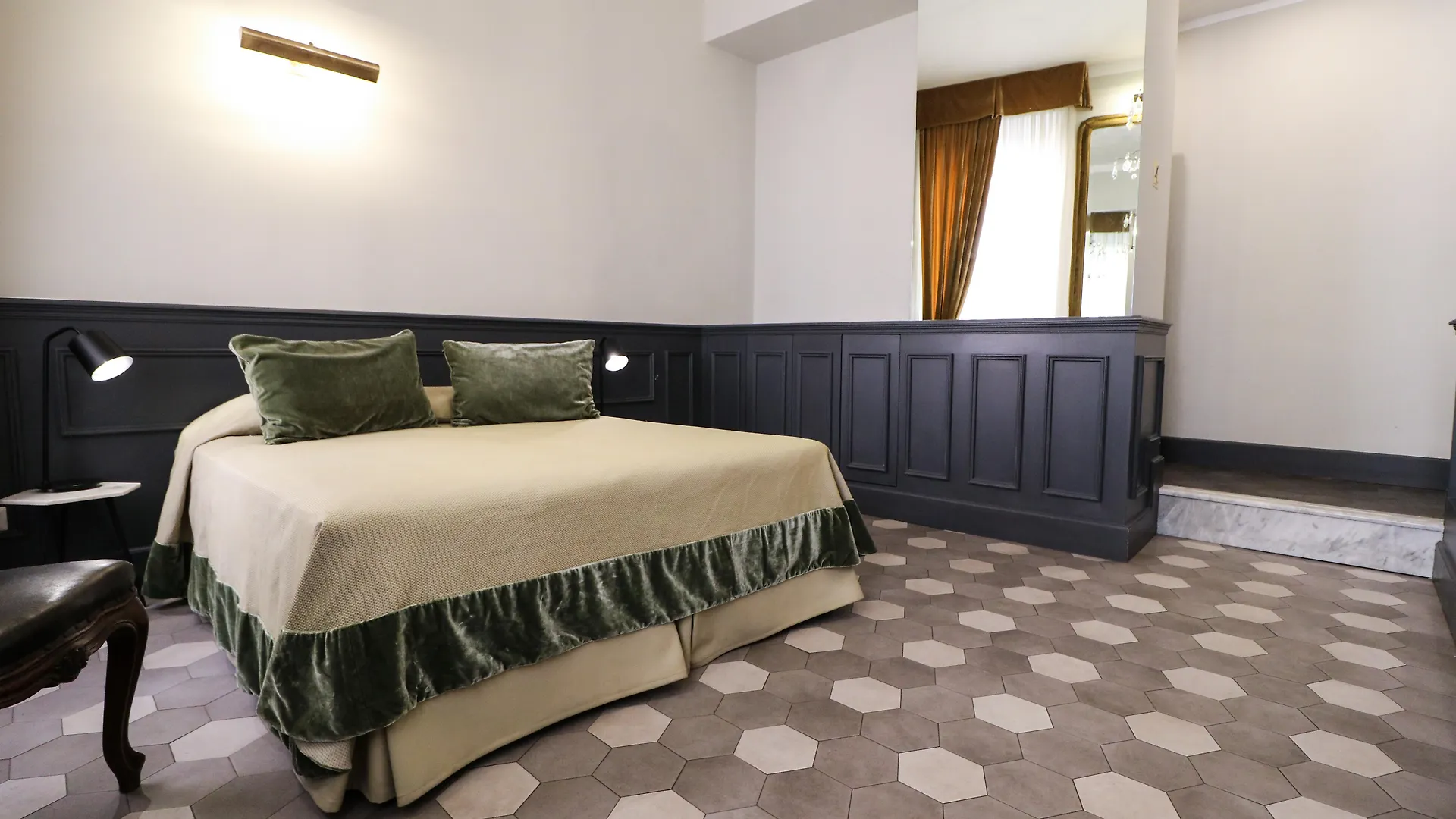 Residenza Ki Bed & Breakfast Rome
