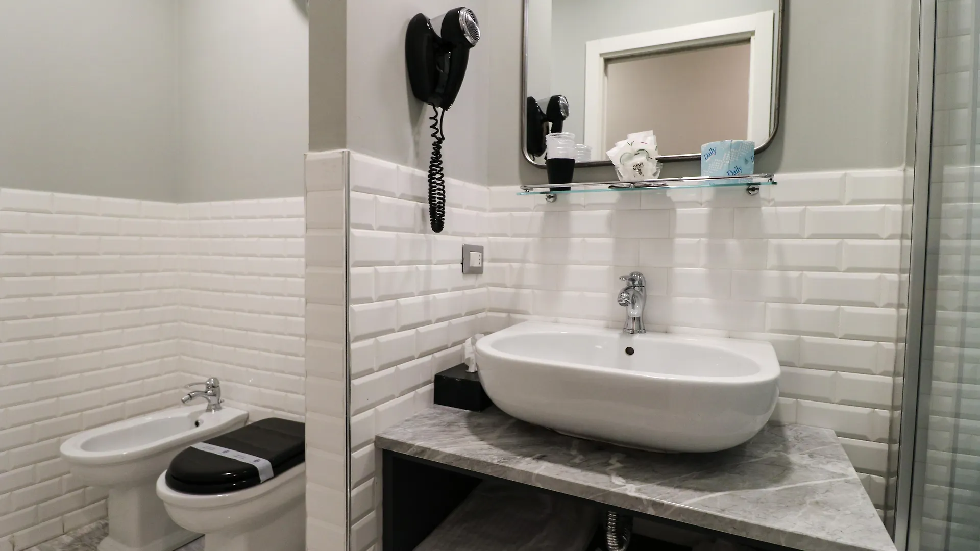 Residenza Ki Bed & Breakfast Rome