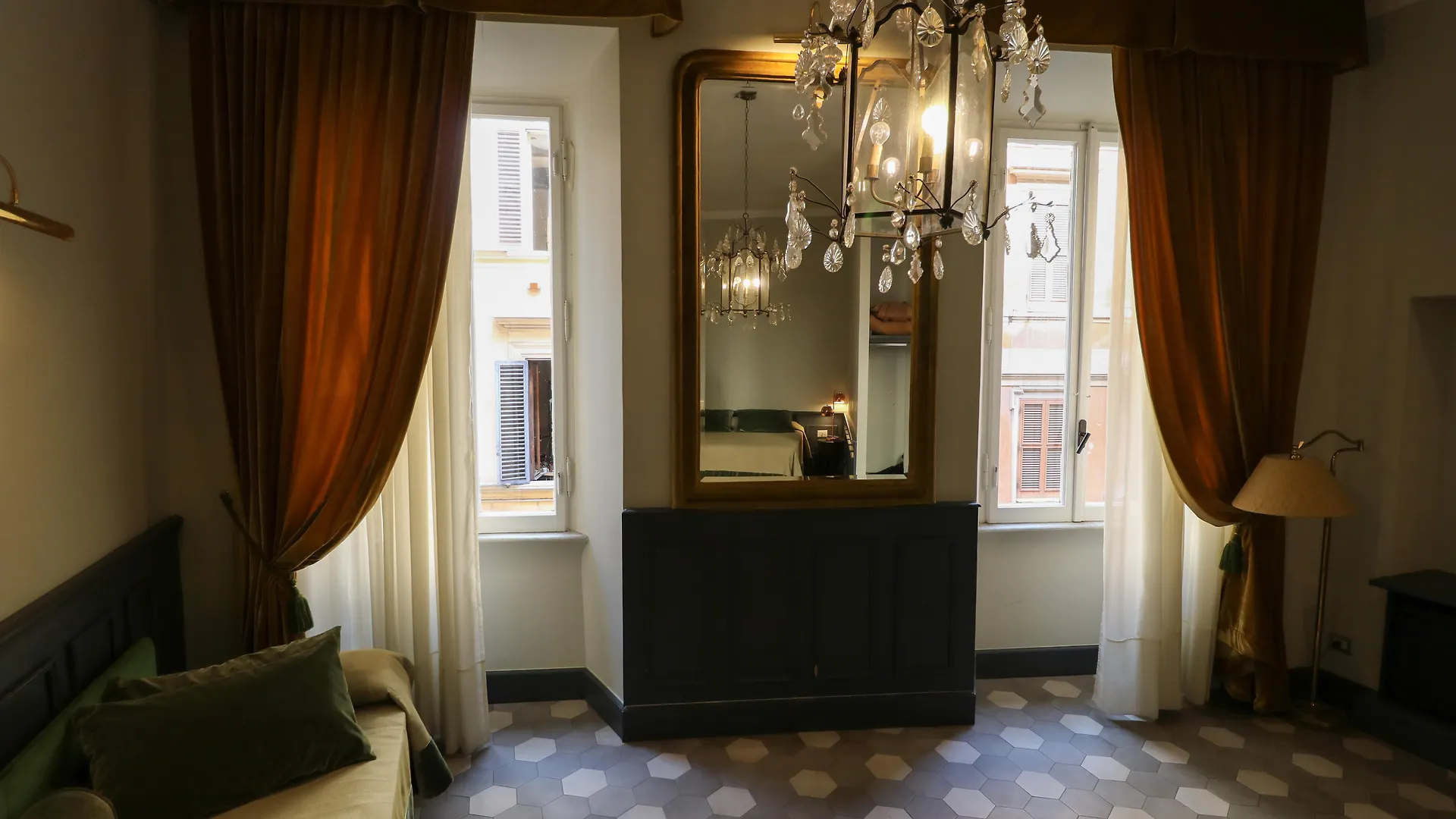 Residenza Ki Bed & Breakfast Rome