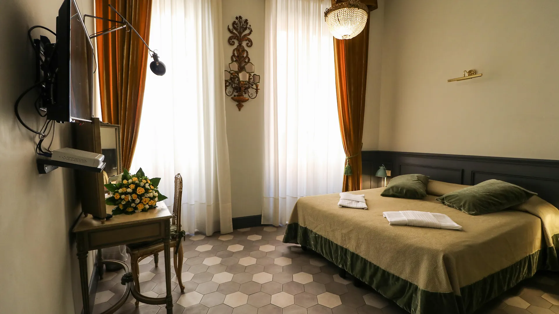 Residenza Ki Bed & Breakfast Rome