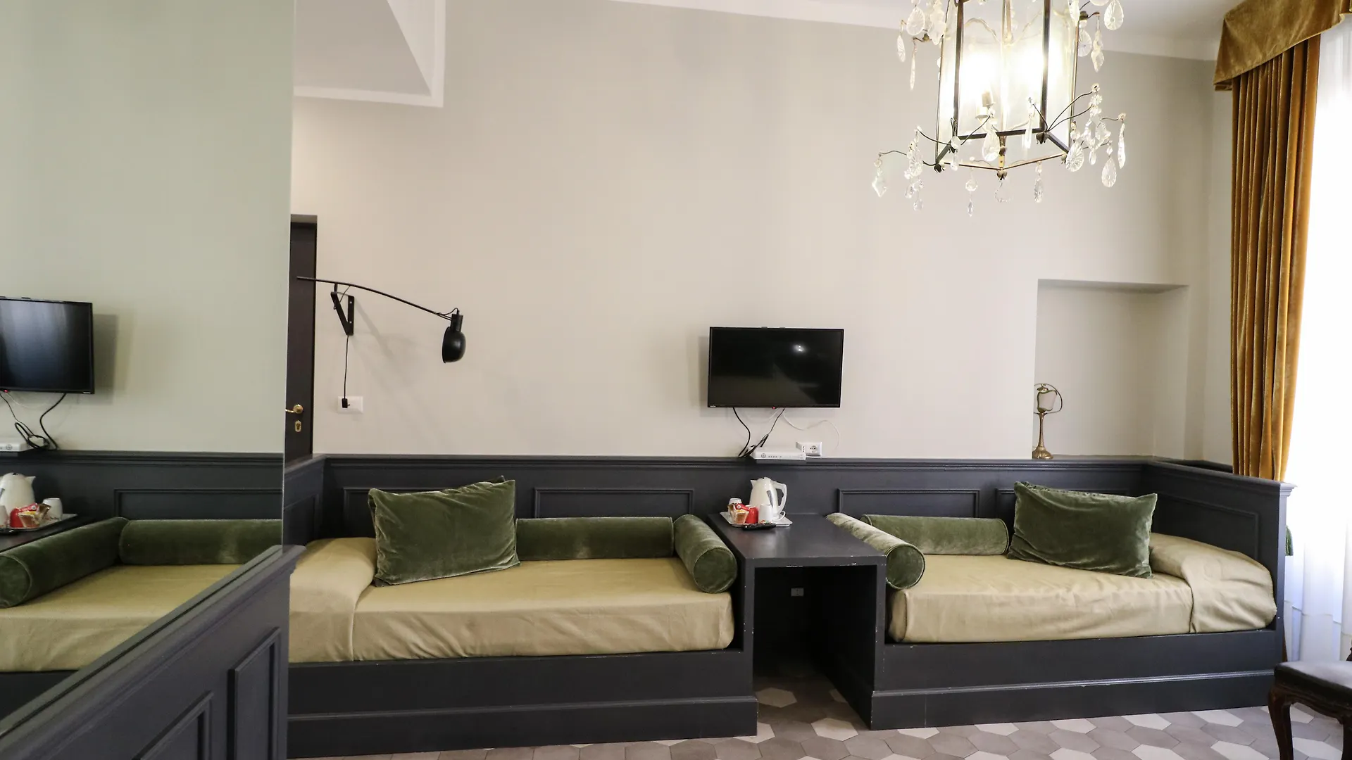 Residenza Ki Bed & Breakfast Rome