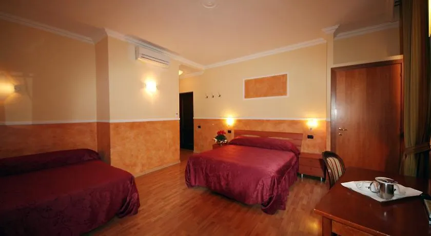 Residenza Ki Bed & Breakfast Rome