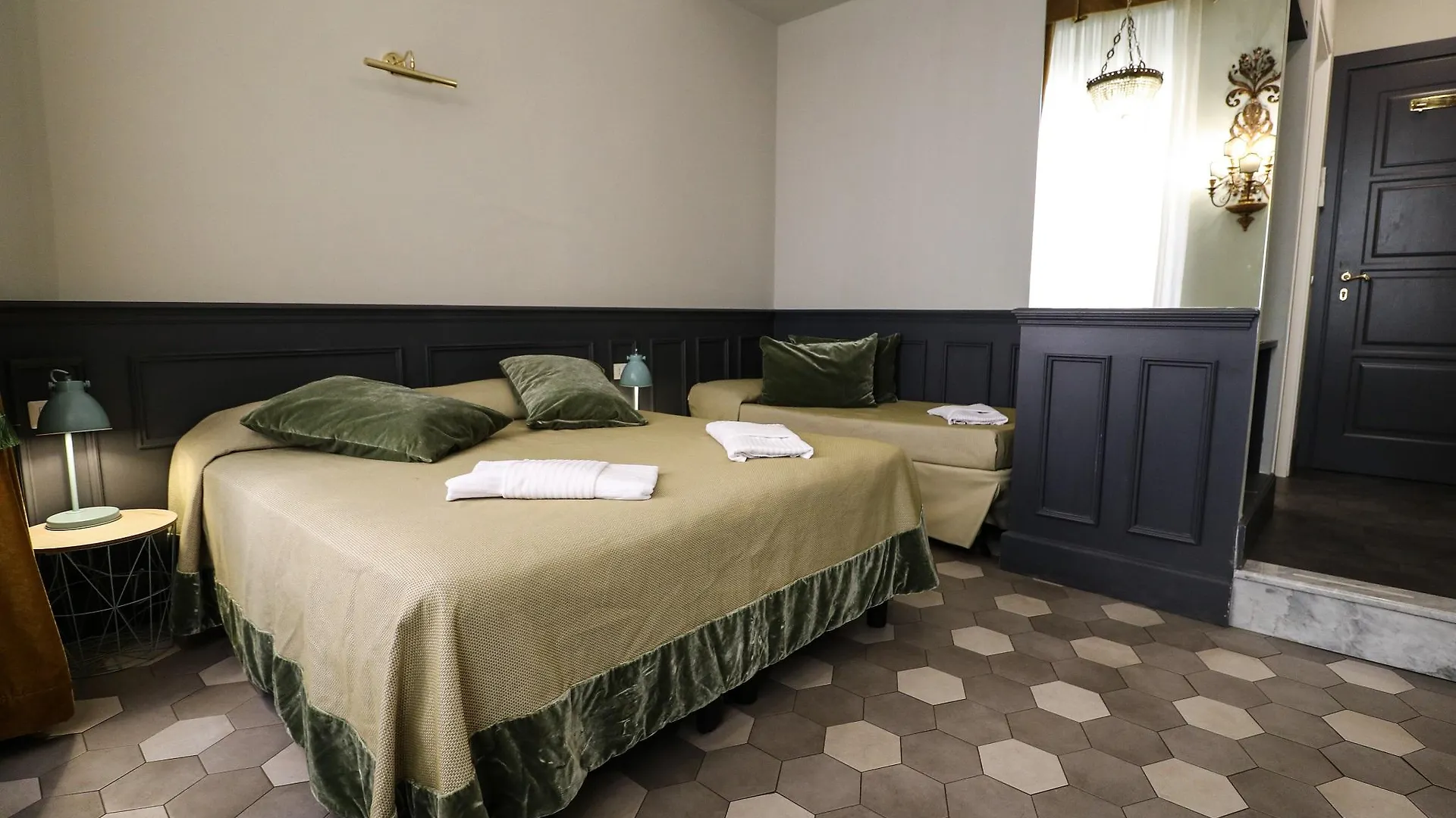Residenza Ki Bed & Breakfast Rome