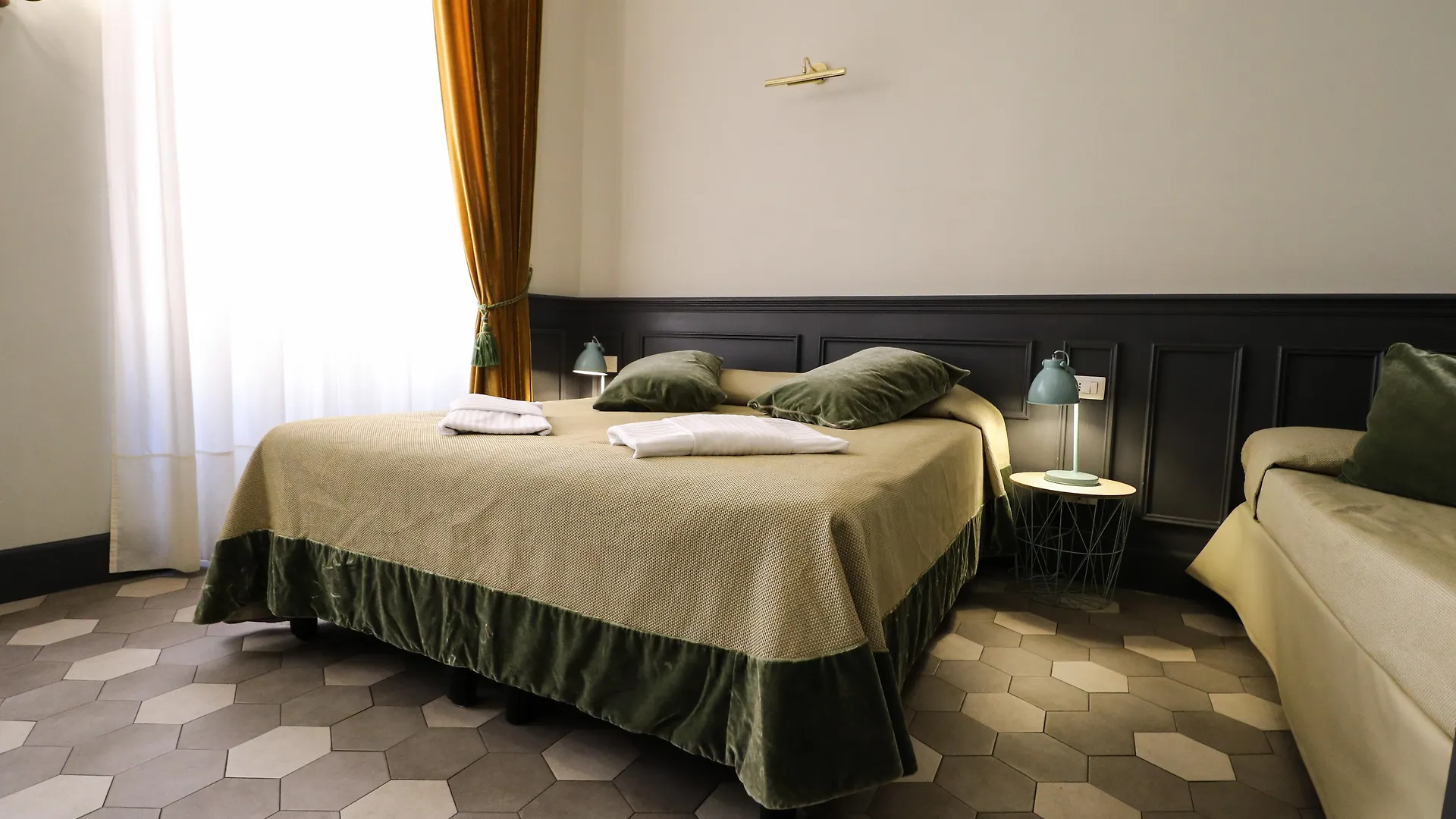 Residenza Ki Bed & Breakfast Rome 3*,  Italy