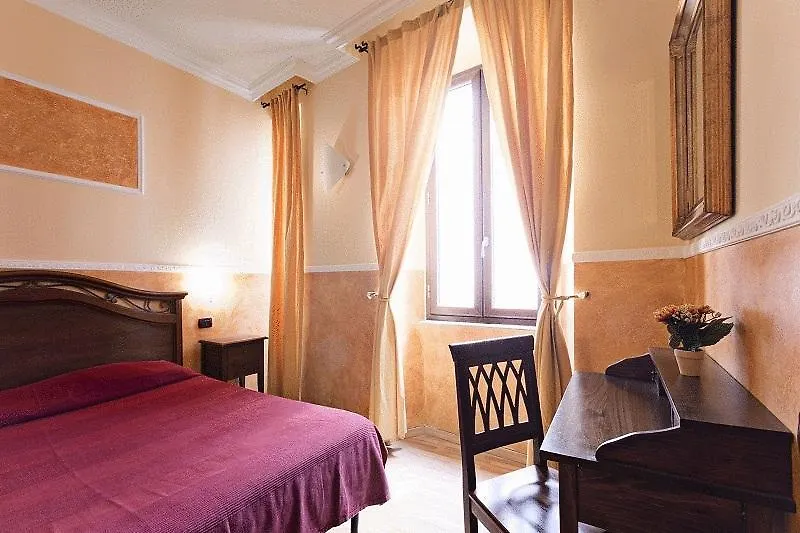 Residenza Ki Bed & Breakfast Rome 3*,