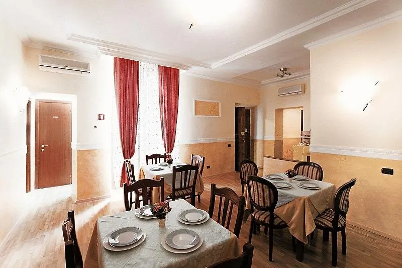 Residenza Ki Bed & Breakfast Rome