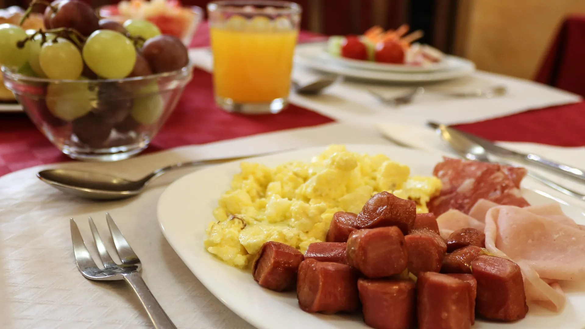 Residenza Ki Bed & Breakfast Rome