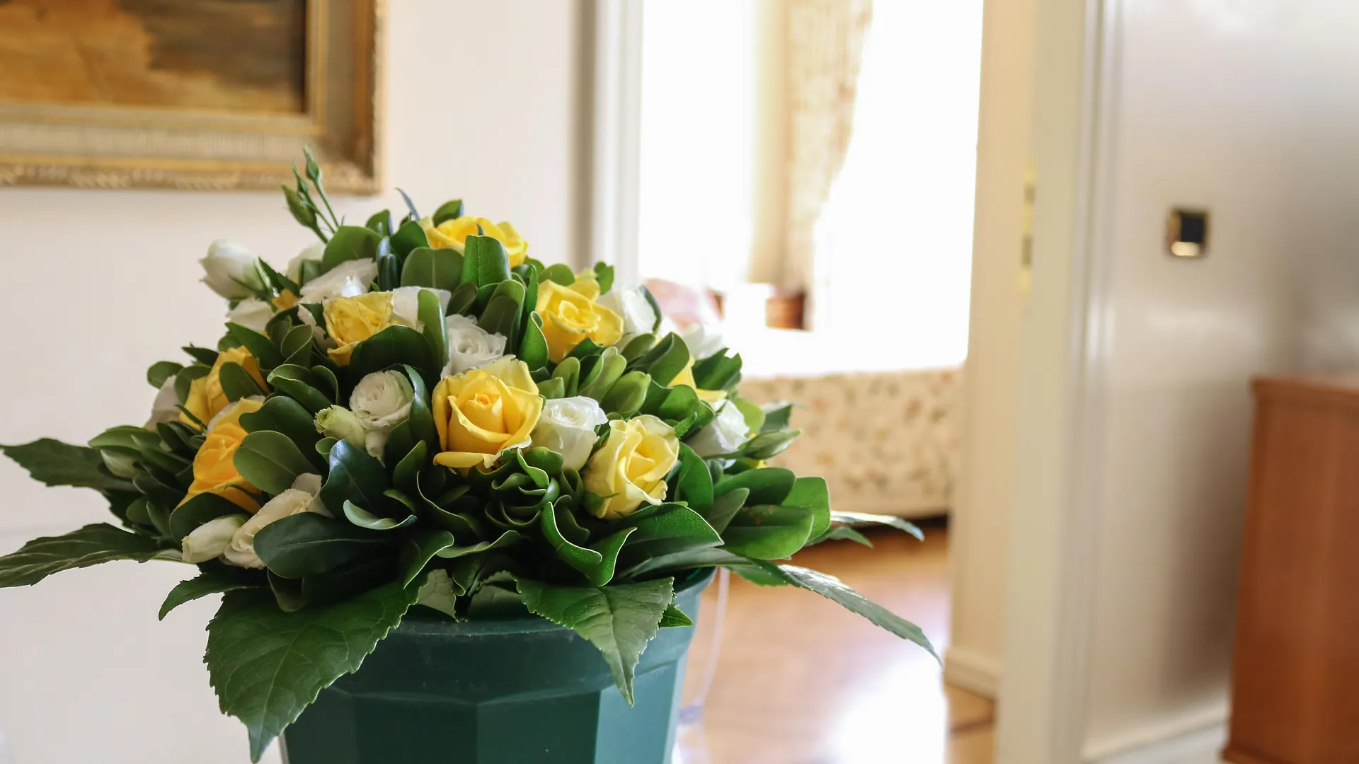 Residenza Ki Bed & Breakfast Rome