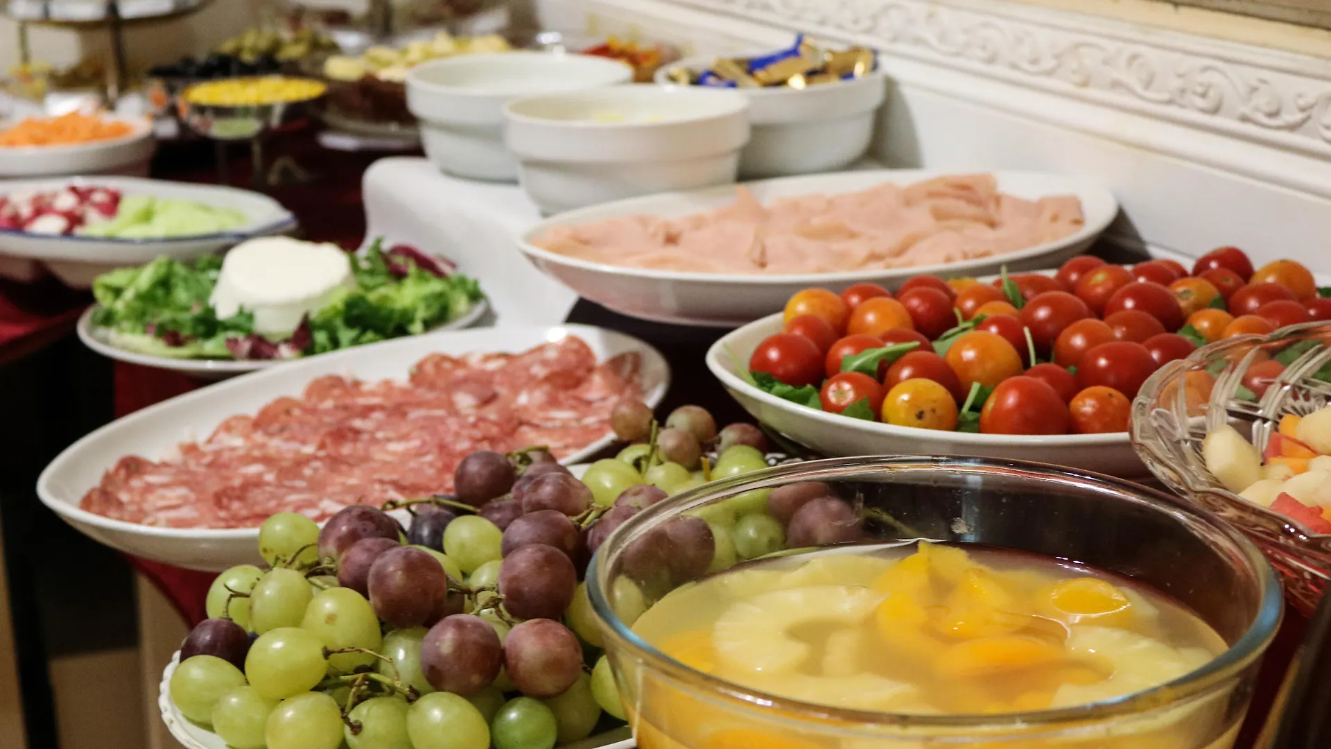 Residenza Ki Bed & Breakfast Rome
