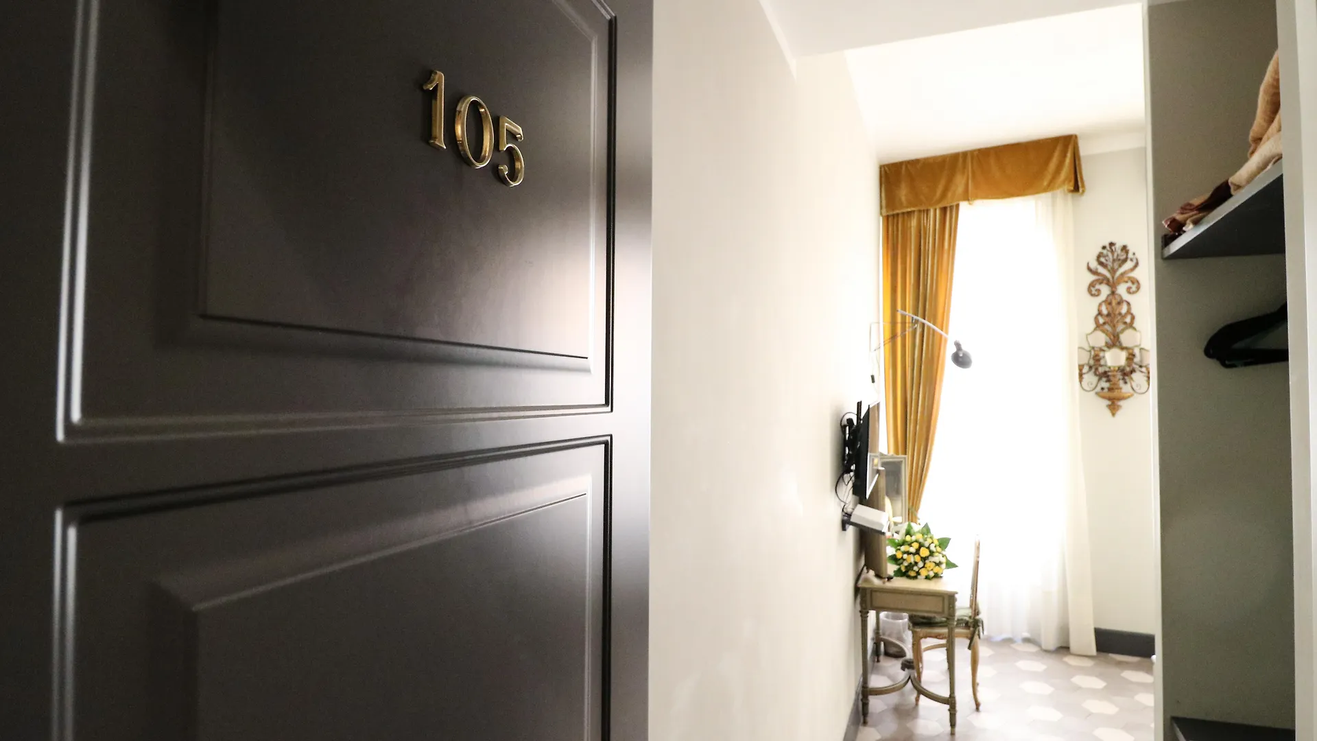 ***  Residenza Ki Bed & Breakfast Rome Italy