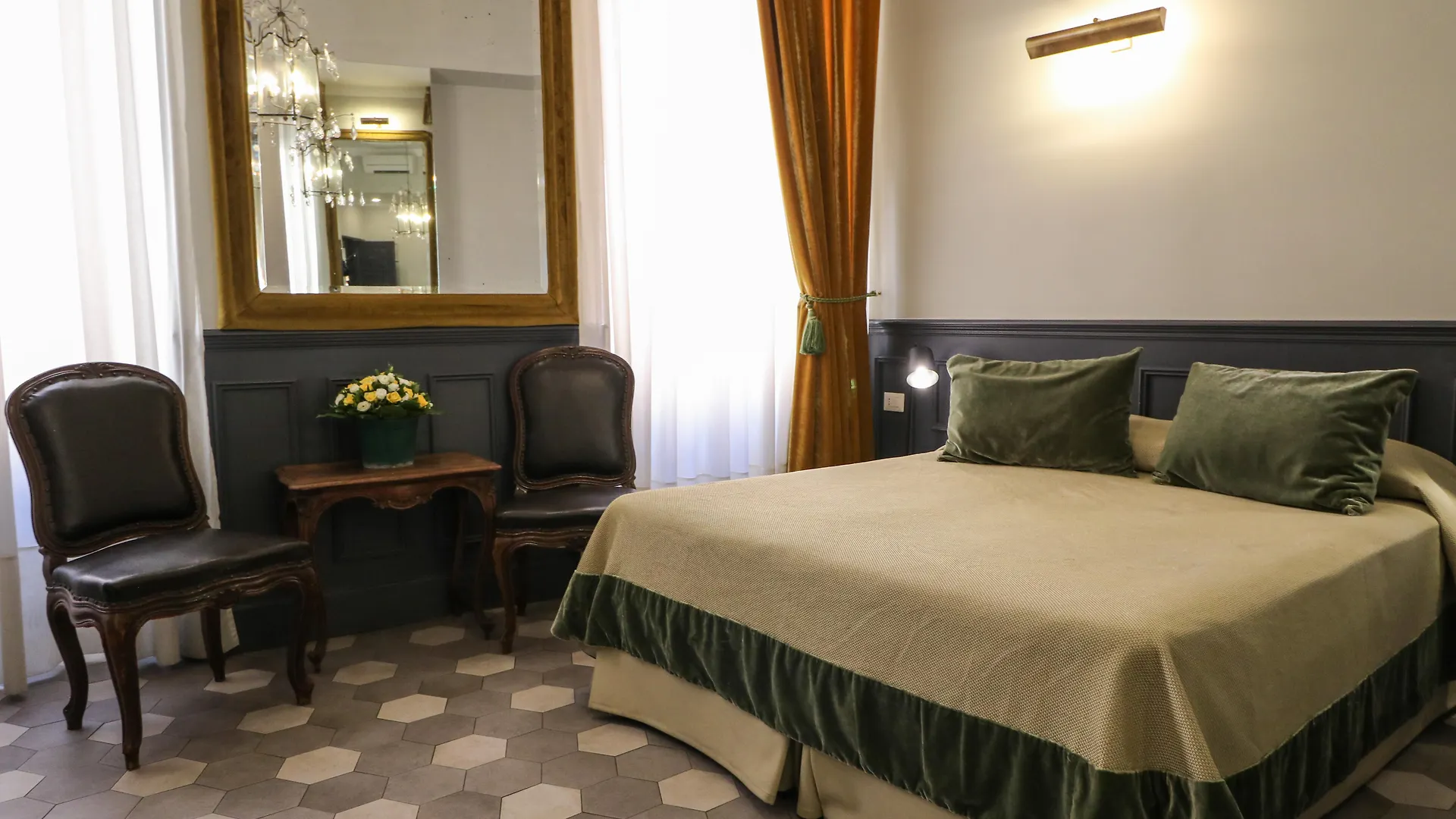 Residenza Ki Bed & Breakfast Rome Italy