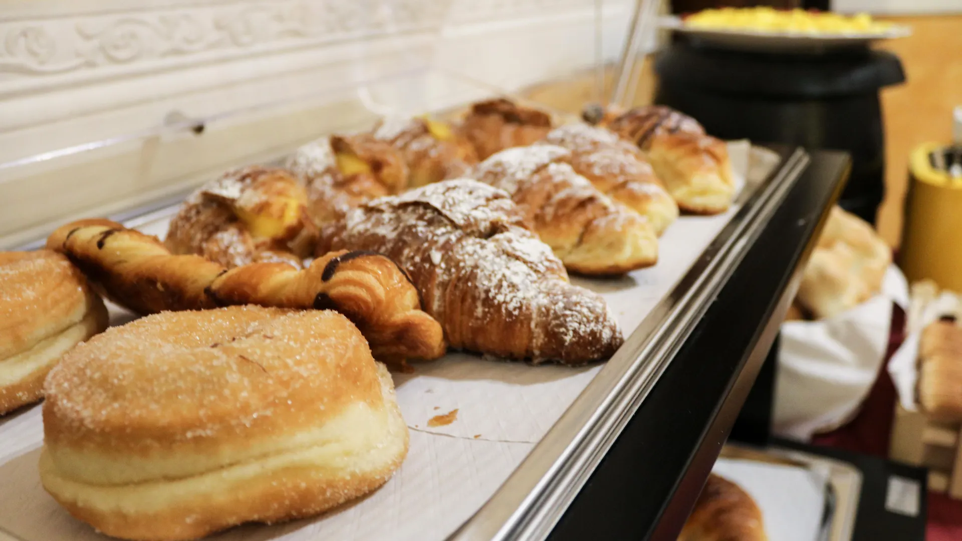 Residenza Ki Bed & Breakfast Rome