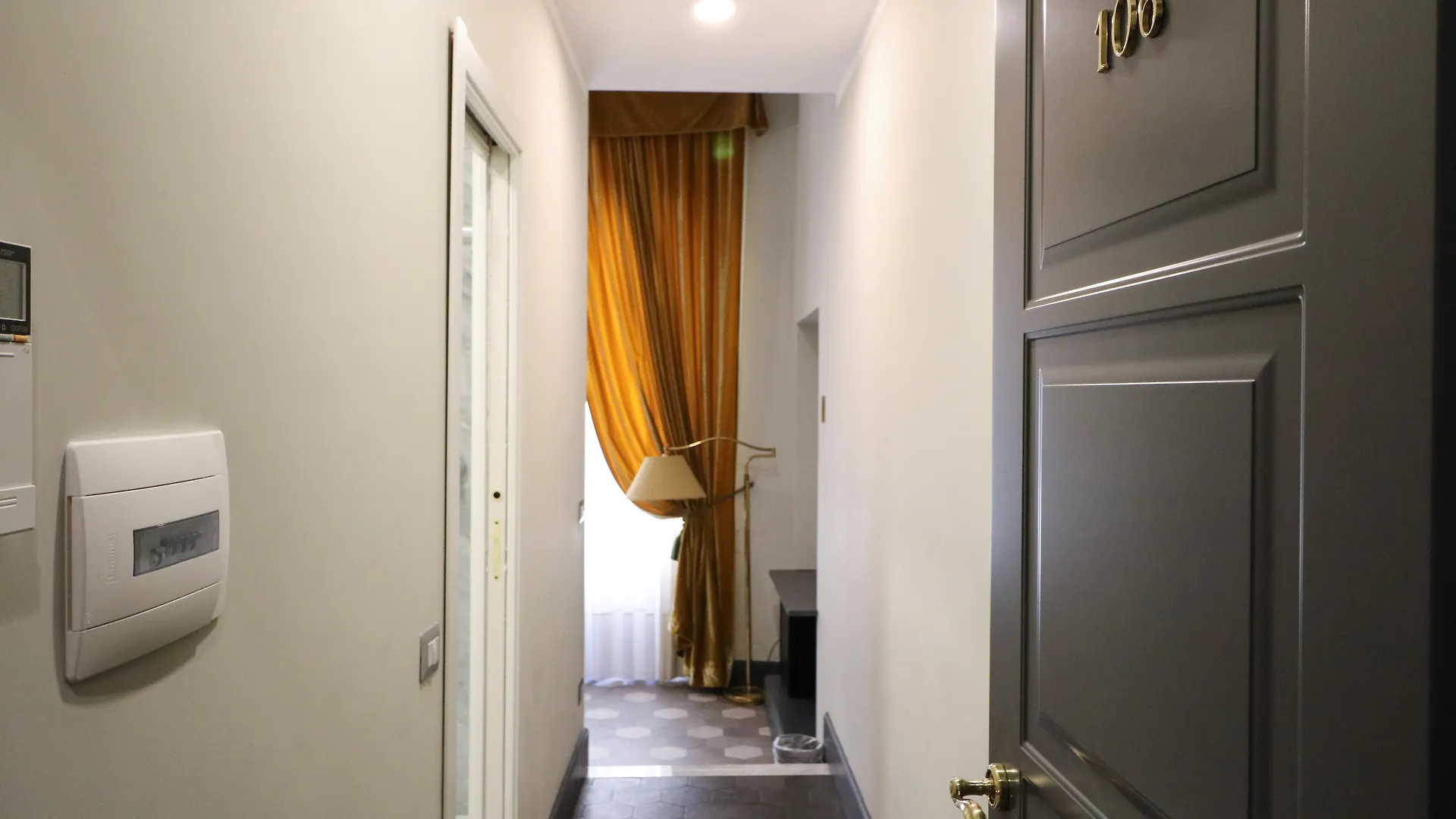 Residenza Ki Bed & Breakfast Rome