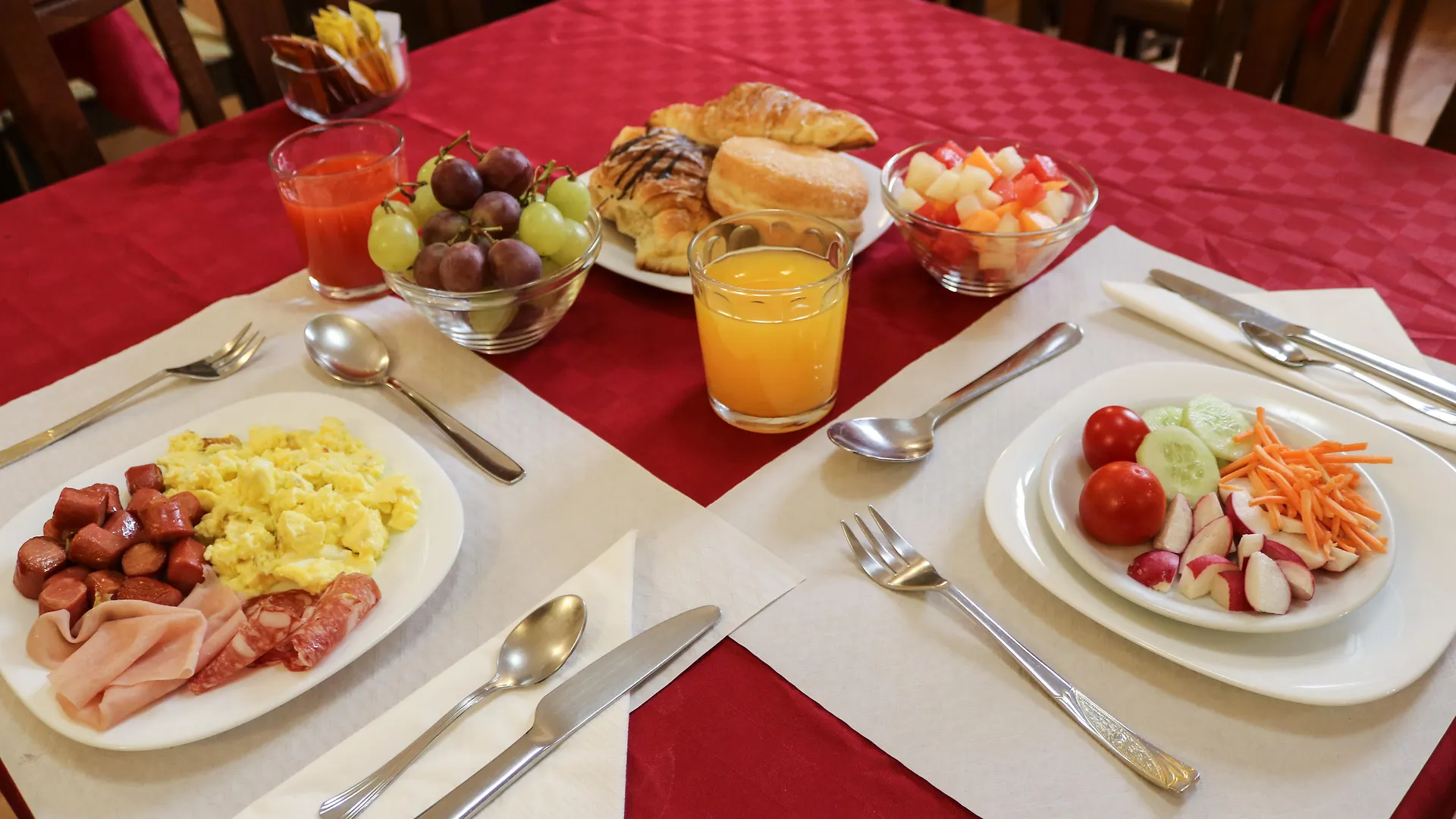Residenza Ki Bed & Breakfast Rome