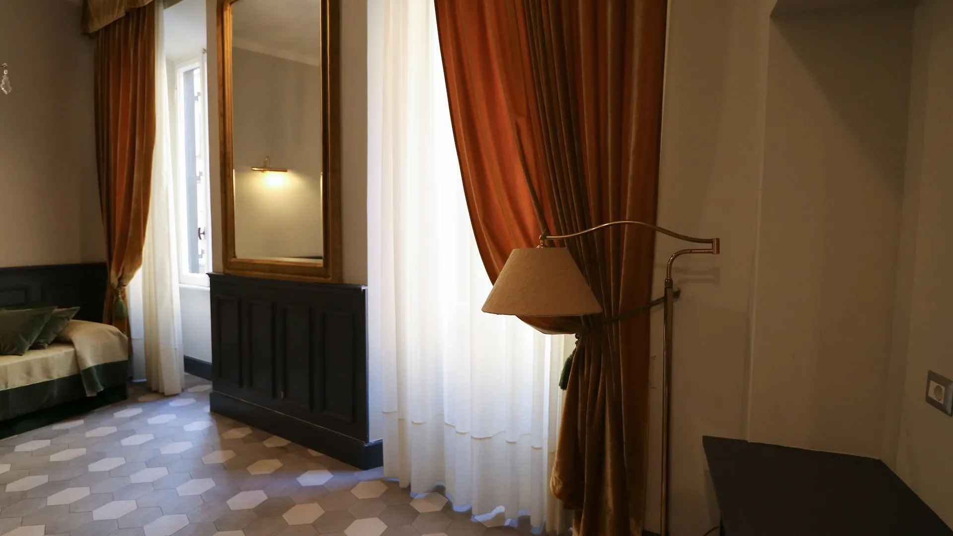 Residenza Ki Bed & Breakfast Rome
