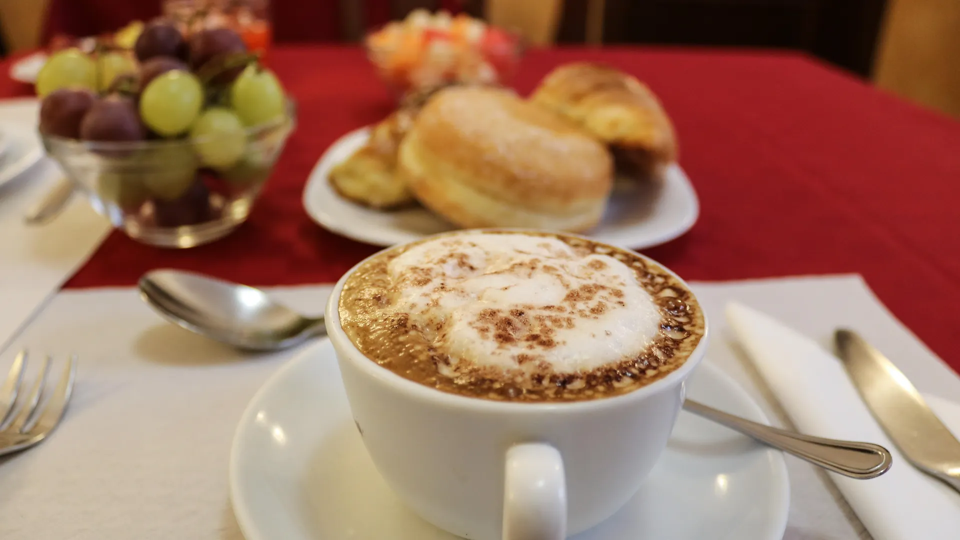 ***  Residenza Ki Bed & Breakfast Rome Italy