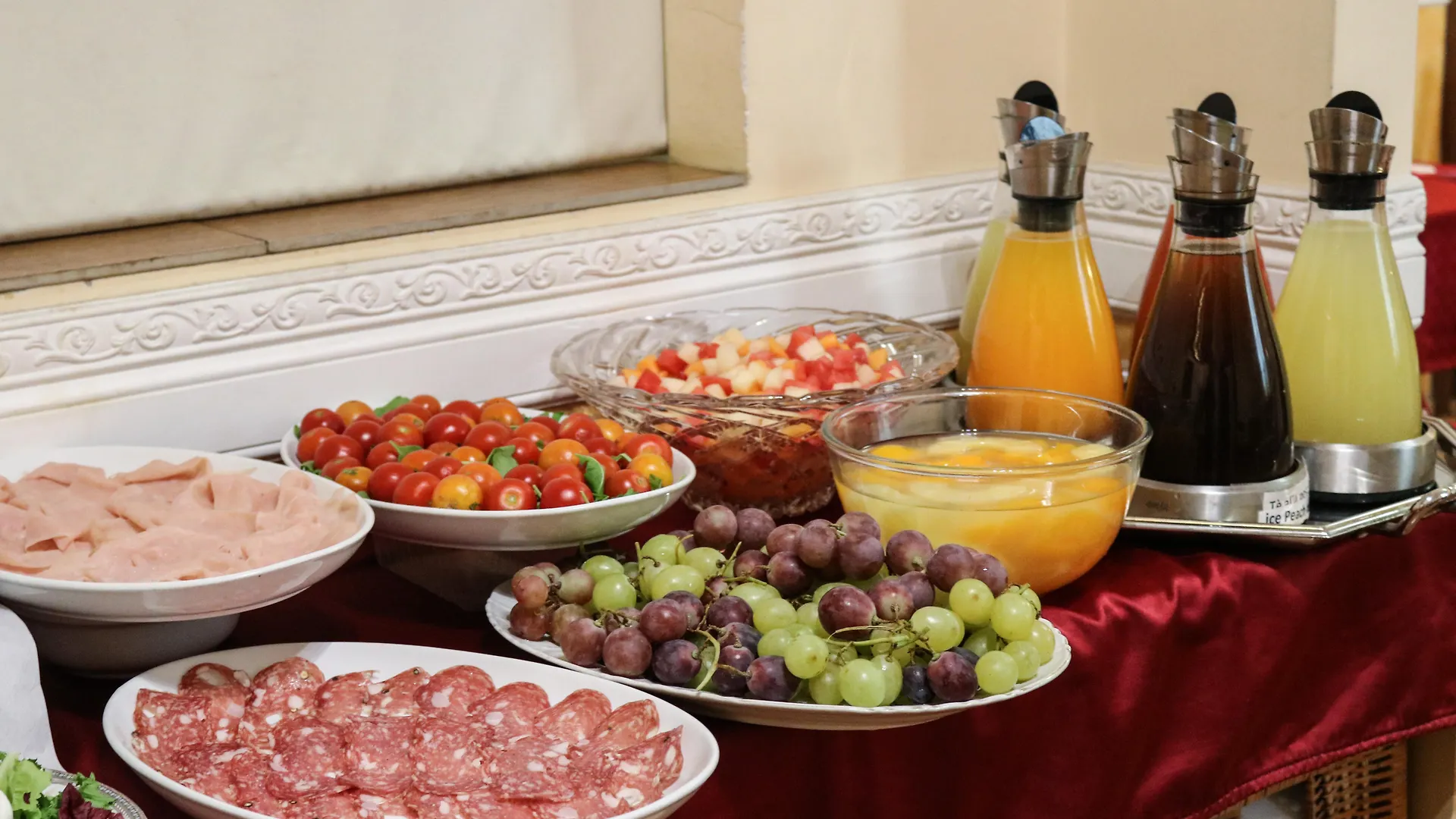 Residenza Ki Bed & Breakfast Rome 3*,  Italy