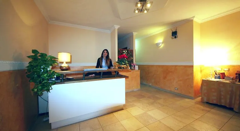 Residenza Ki Bed & Breakfast Rome