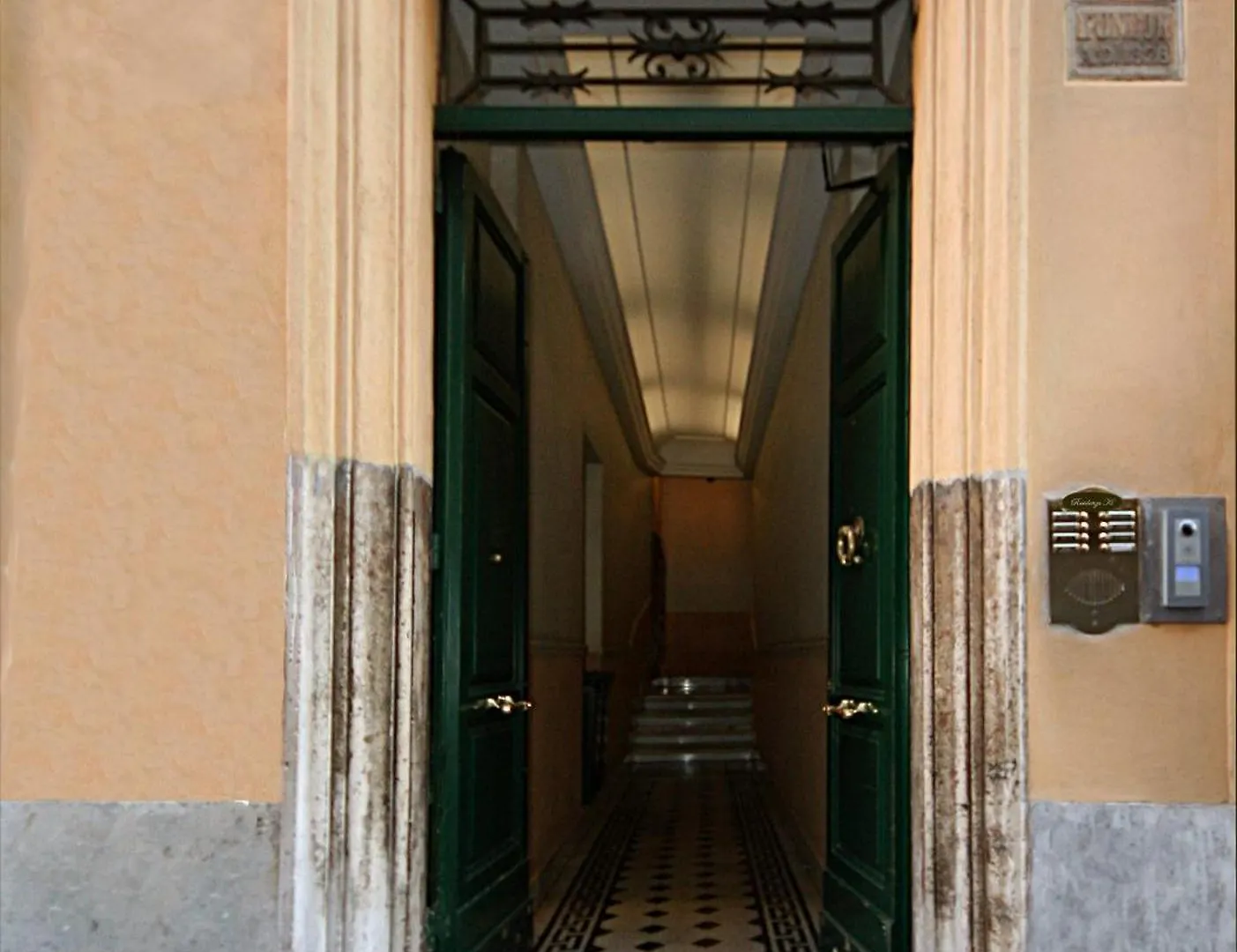 Residenza Ki Bed & Breakfast Rome