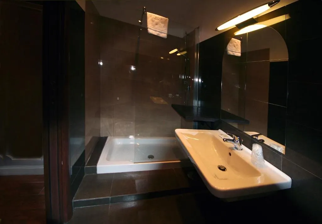 Residenza Ki Bed & Breakfast Rome 3*,