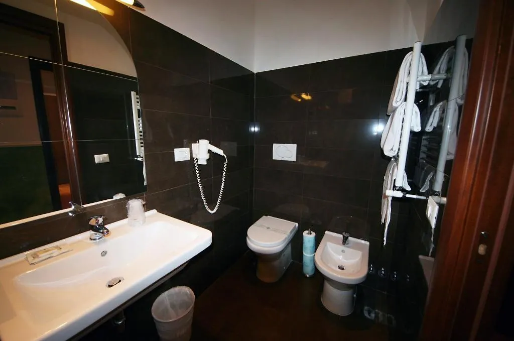 Residenza Ki Bed & Breakfast Rome Italy