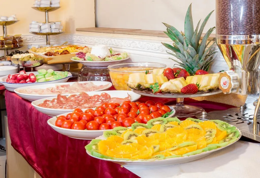 Residenza Ki Bed & Breakfast Rome 3*,  Italy
