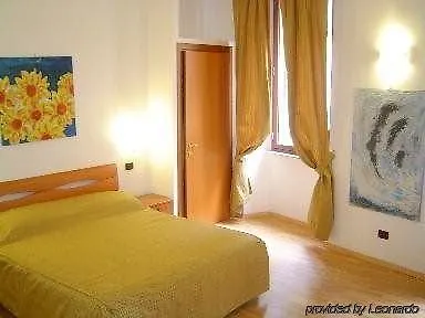 Residenza Ki Bed & Breakfast Rome 3*,