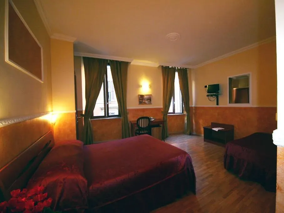 Residenza Ki Bed & Breakfast Rome