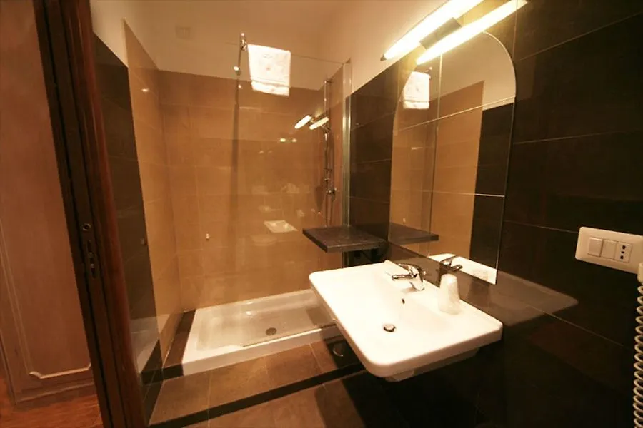 Residenza Ki Bed & Breakfast Rome