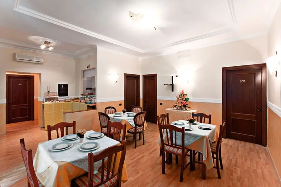 Residenza Ki Bed & Breakfast Rome