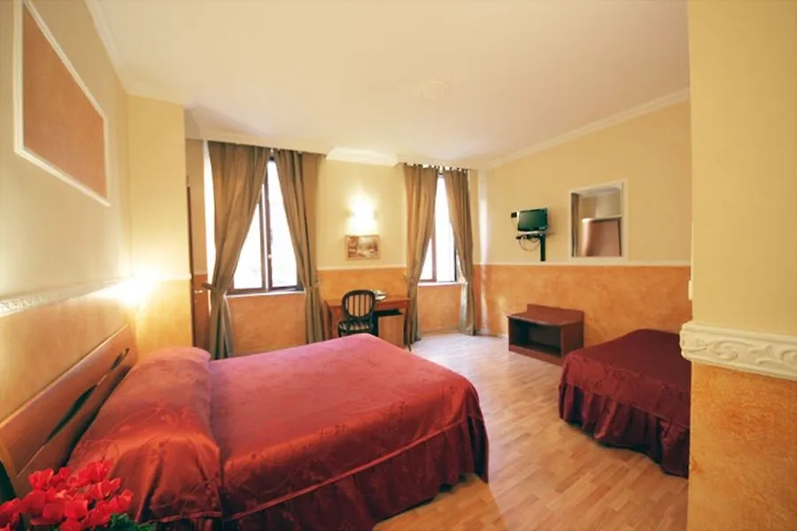 Residenza Ki Bed & Breakfast Rome Italy