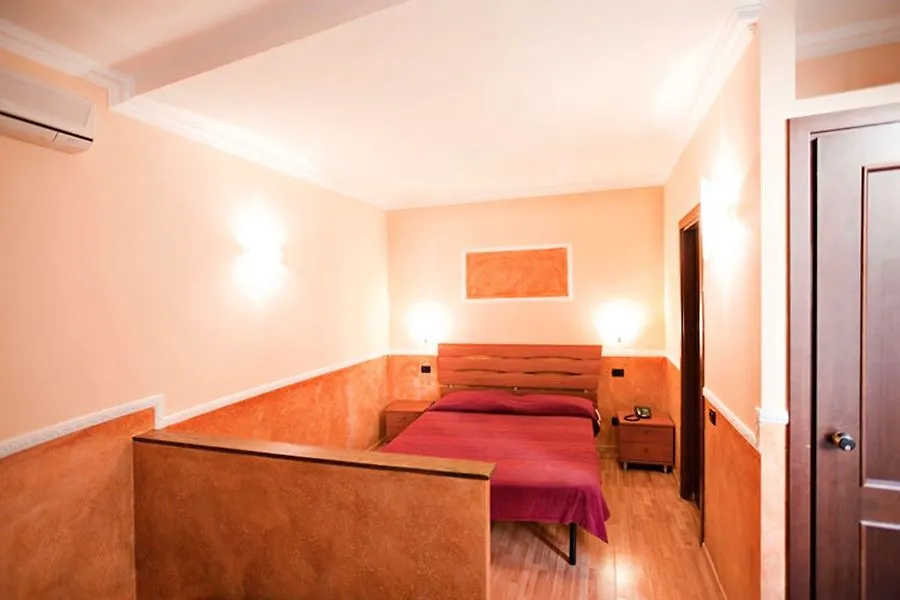 Residenza Ki Bed & Breakfast Rome