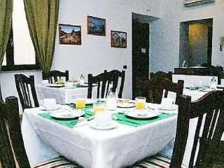 Residenza Ki Bed & Breakfast Rome