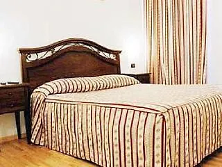 Residenza Ki Bed & Breakfast Rome