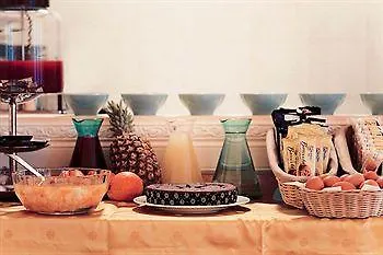 Residenza Ki Bed & Breakfast Rome