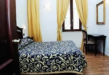 Residenza Ki Bed & Breakfast Rome
