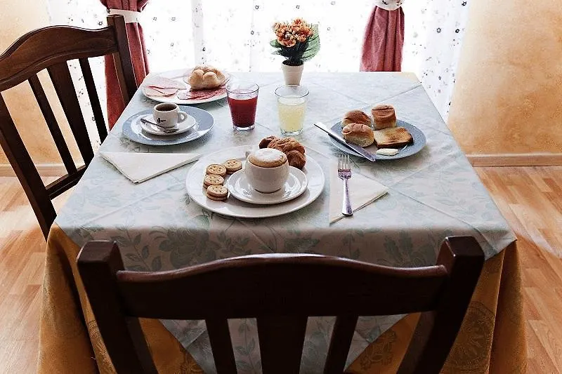 ***  Residenza Ki Bed & Breakfast Rome Italy